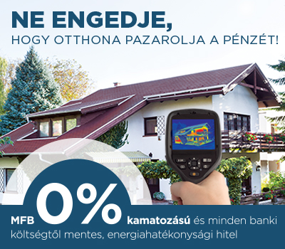 Energetikai pályázatok készítése